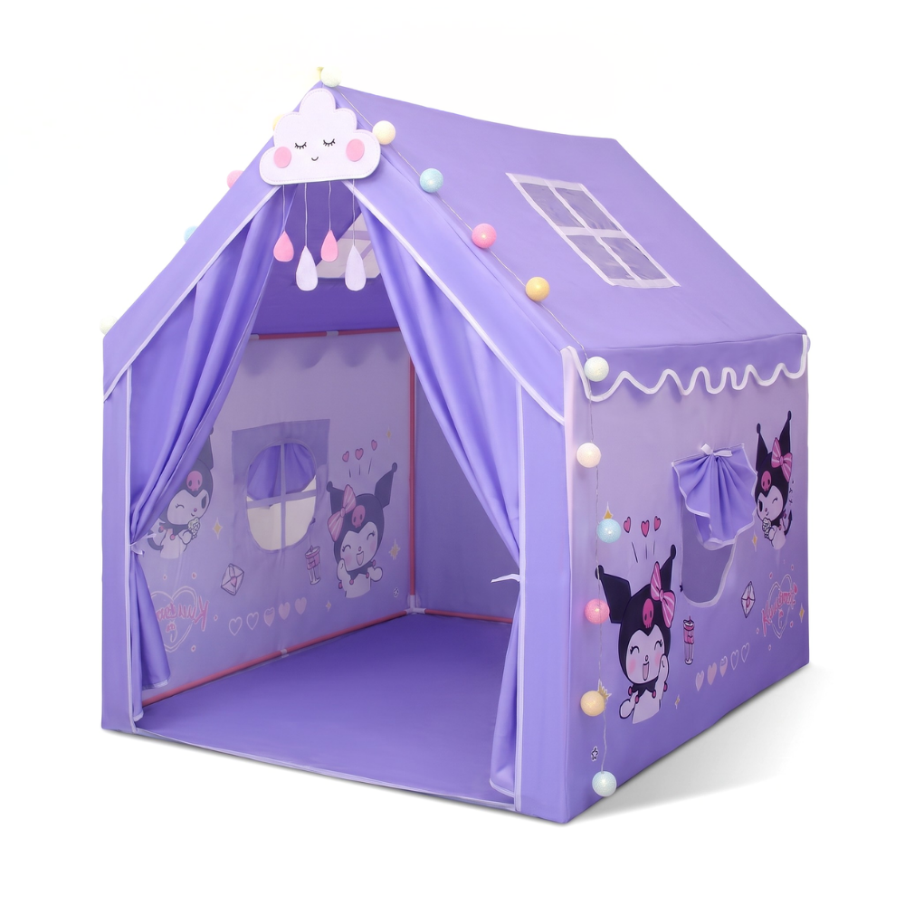DreamCottage – Tente de jeu pour enfants