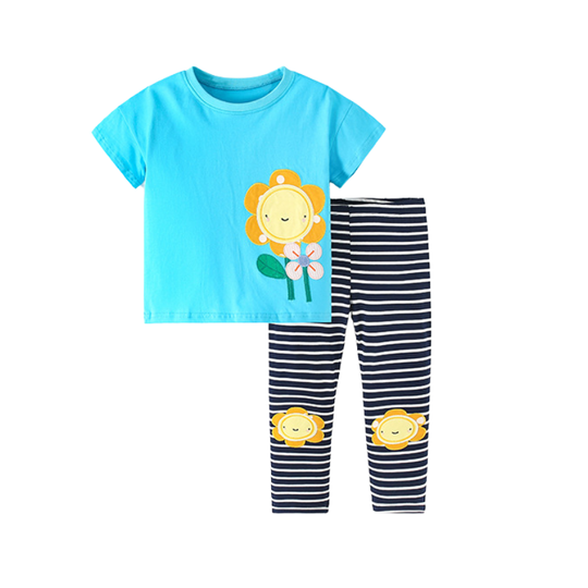 Ada – Zonnebloem Zomerset