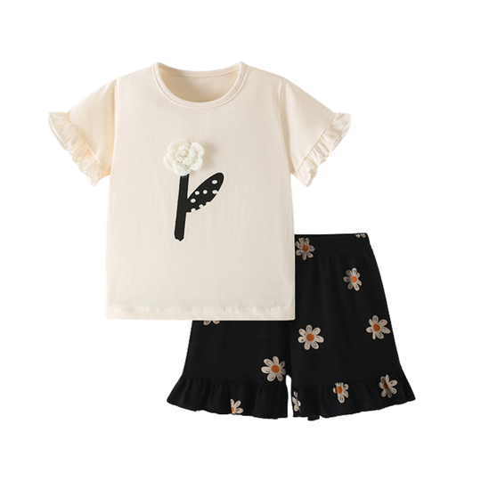 Juna – Bloemen Zomerset