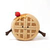 SnackBuddies – Food Knuffel Collectie van Zacht Pluche