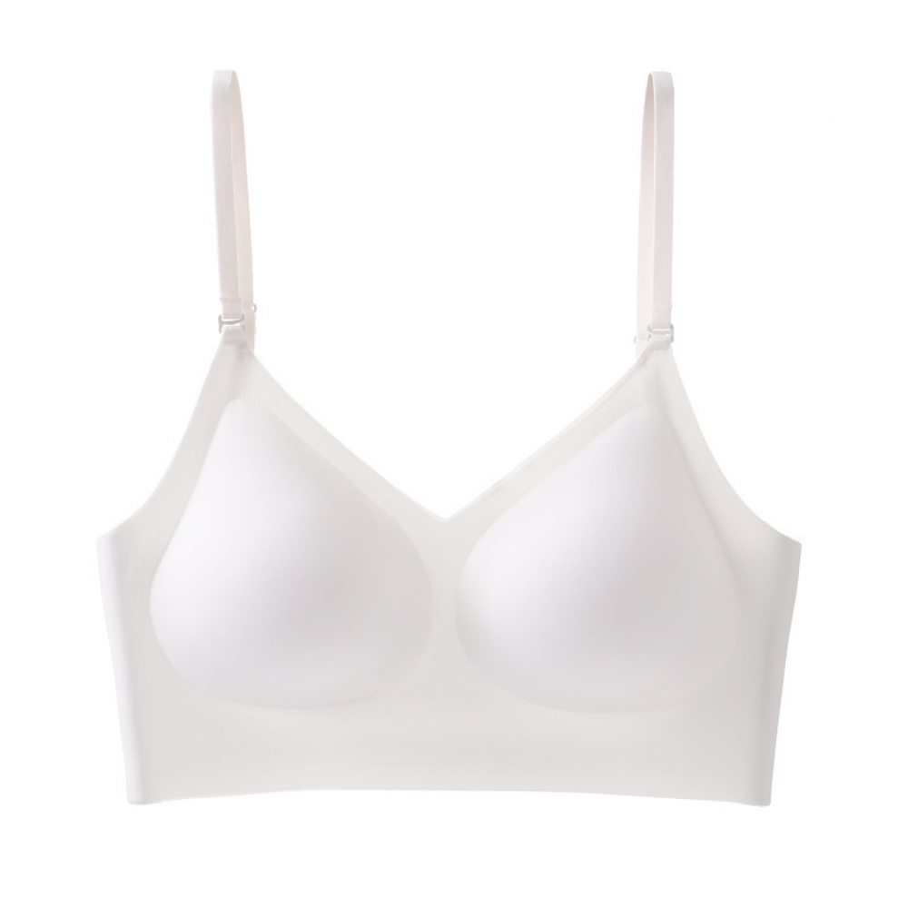 SilkyLift – Naadloze Low-Back Beha