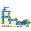 SplashCascade – Water- en Zandtafel voor Kinderen