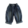 Leif – Baggy Cargo Jeans
