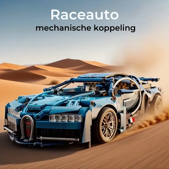 Legolas™ – 1450+ delige Supercar Bouwset