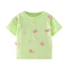 Romina – Vlinder T-Shirt