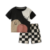 Nico – Checker Zomerset