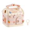DreamSaver – Spaarpot voor Kinderen