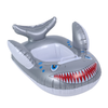 SplashBoat – Opblaasbare Baby Zwemband Boot