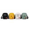 StreetMini – Mini Canvas Crossbody Tas