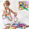 SparkleBeads™ - Sieraad Pop Kralen
