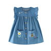 Runa – Bee Happy Jurk