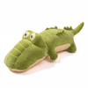 Crocody – Lange Krokodil Knuffel