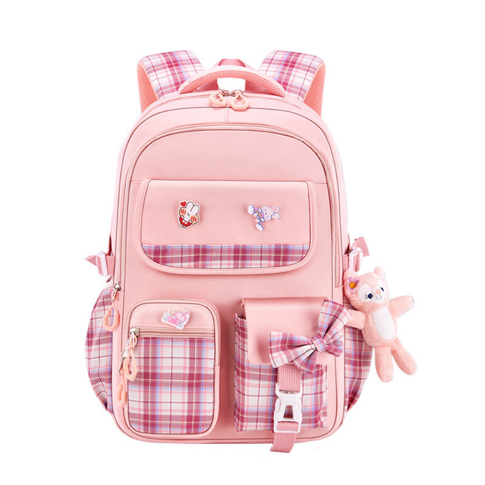 SweetCampus – Schoolrugzak voor Kinderen