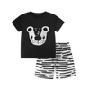 Julien – Gestreepte Zomerset