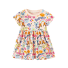Unna – Retro Jurk