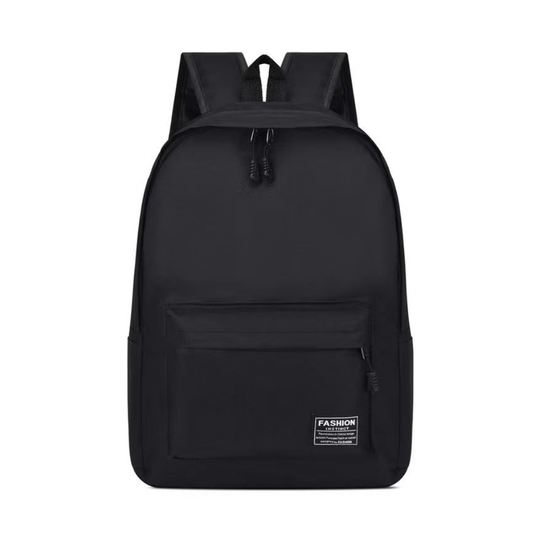 TechFlow – Laptop Rugzak voor School en Werk