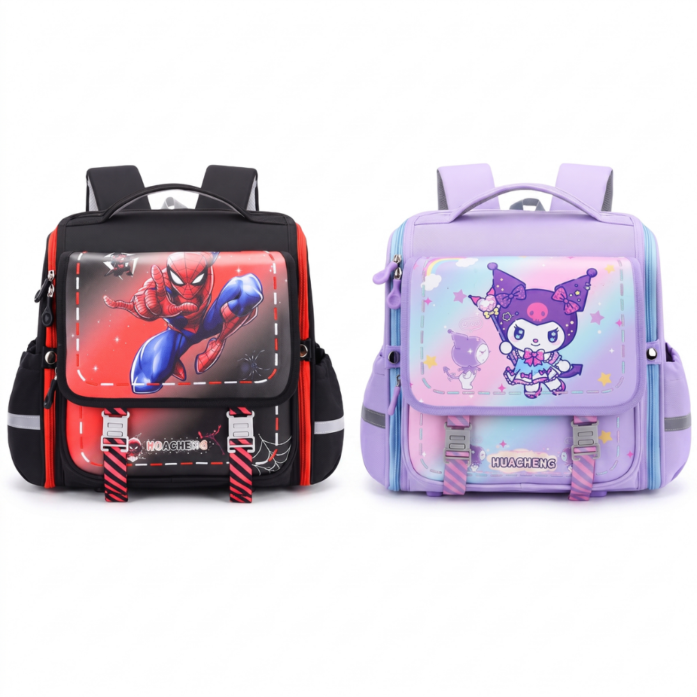 FunCarry – Schoolrugzak voor Kinderen