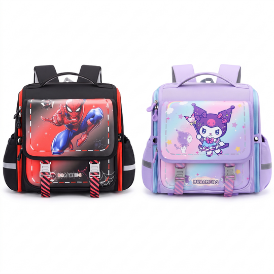 FunCarry – Schoolrugzak voor Kinderen