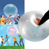 WobbleWonder™- Scheurbestendige opblaasbare bubbelbal