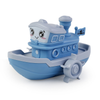 PaddleBuddy – Opwindbare Badboot voor Kinderen