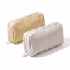 PaperPouch – Ruime Etui met Brede Opening