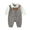 LittleStyle – Baby Jongens Romper