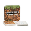 <font dir="auto" style="vertical-align: inherit;"><font dir="auto" style="vertical-align: inherit;">Nouvelles cartes à jouer périphériques du jeu Minecraft, jouet de cartes à jouer de jeu de société pour enfants Minecraft</font></font>