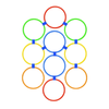 JumpLoop – Springringen Spel voor Kinderen