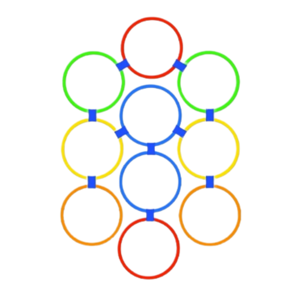 JumpLoop – Springringen Spel voor Kinderen