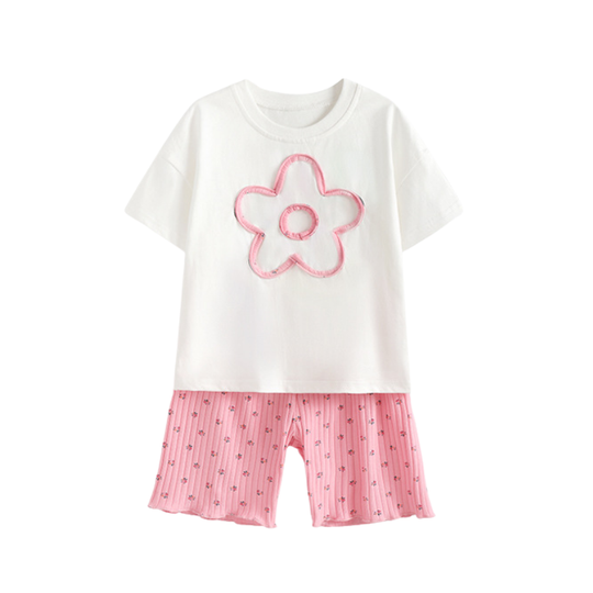 Elora – Bloemen Zomerset