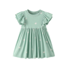 Alina – Mint Jurk