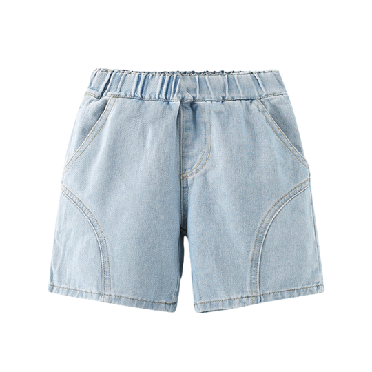 Eduardo – Denim Broekjes