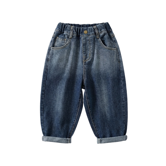 Viggo – Orignal Baggy Jeans