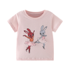 Valeria – Bunny Ballet T-shirt