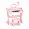 SingKeys – Kinderkeyboard met Microfoon