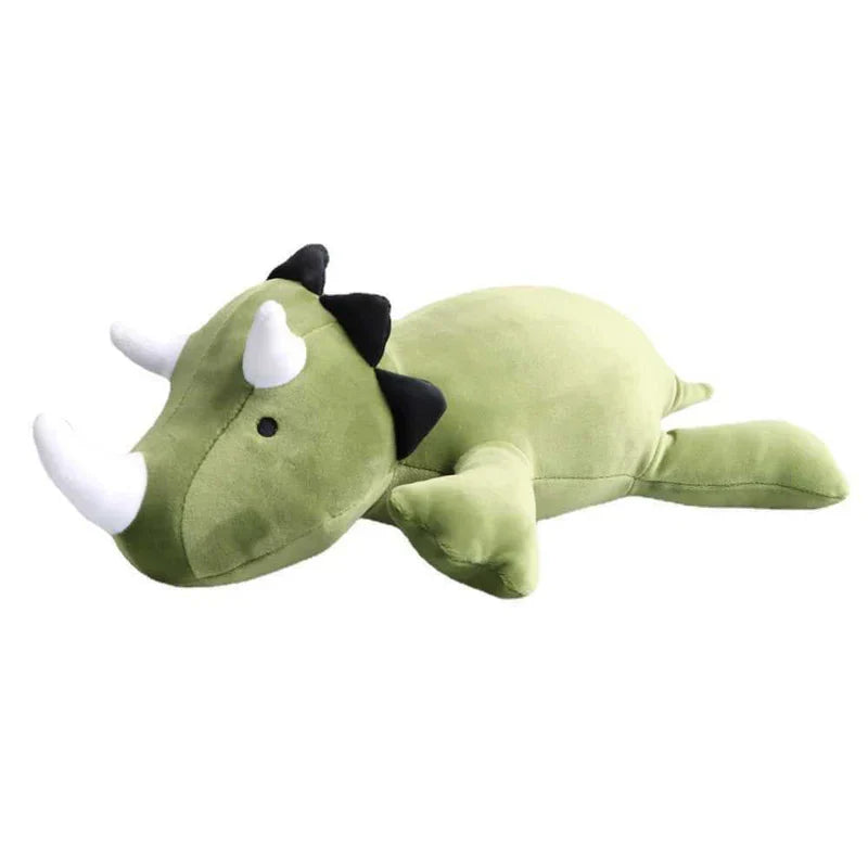 SnuggleBuddy™ – Verzwaarde knuffel  – Knuffel met gewicht
