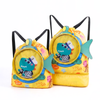 SubmarineBag – Zwemtas voor Kinderen