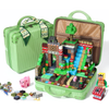 BlockCraft – Magnetische Bouwstenen voor Kinderen