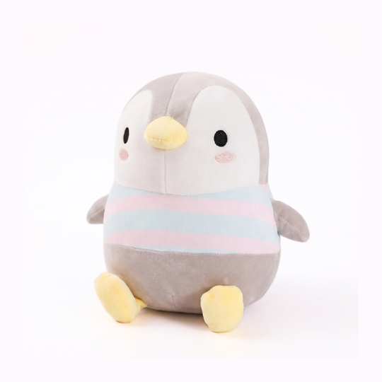PenguinHug – Pluche Pinguïn Knuffel