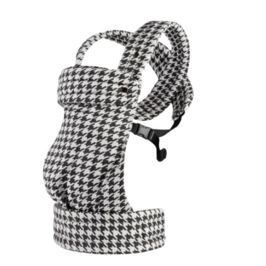 BabyBond™ – Zacht & Dichtbij – Baby & Peuter draagzak