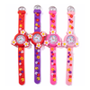 BloomTime – Bloemen Draaihorloge voor Kinderen