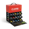 TurboRacers – 48-delige Race Auto Set
