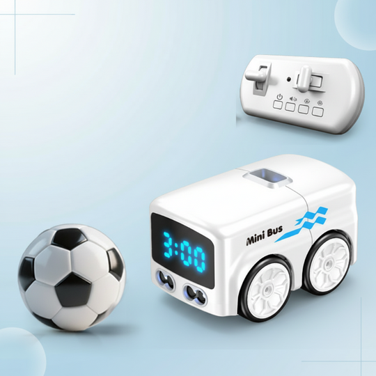 SpeedMini – Afstandsbediening Mini Raceauto