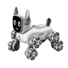 RoboPaws – Interactieve Robot Hond