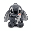 CosyBuddy – Zachte Pluche Knuffel met Pop