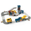BuildTrack – Elektrische Bouw Race Set