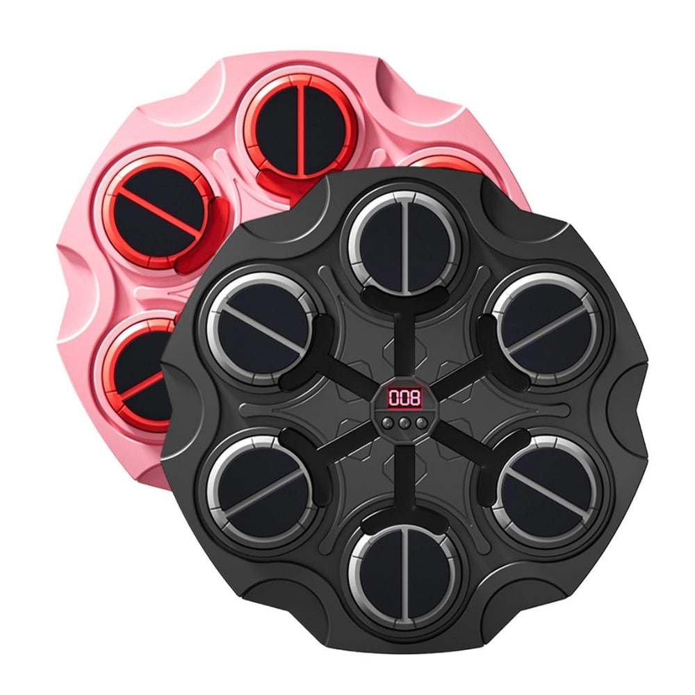 BoxingSync – Interactieve Bluetooth Boksmachine met Handschoenen