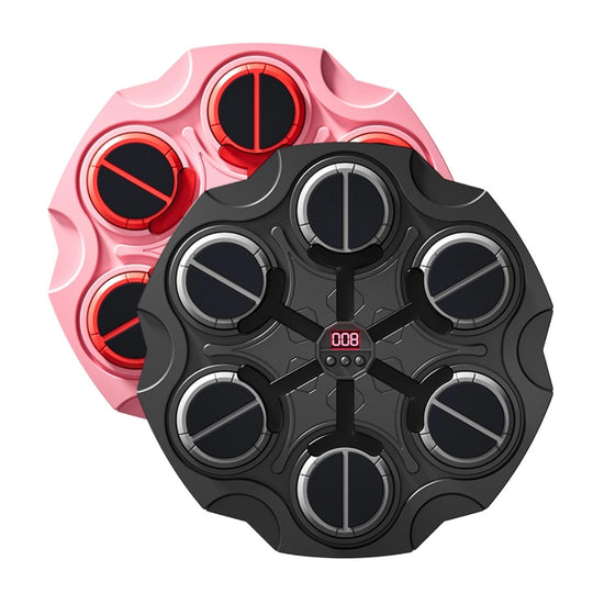 BoxingSync – Interactieve Bluetooth Boksmachine met Handschoenen