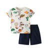 Victor – Dino Sticker Zomerset