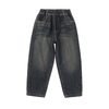Timo – Respect Patch Jeans